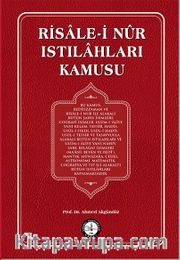 Risale-i Nûr Istılahları Kamusu