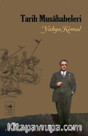Tarih Musahabeleri