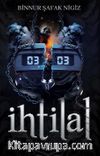 İhtilal 2 - Zede (Karton Kapak)