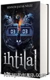 İhtilal 2 - Zede (Ciltli)