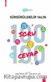 Lean Talks Sürdürülebilir Yalın 100 Soru 100 Cevap