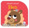 Sevimli Ayıcık Ben