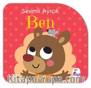 Sevimli Ayıcık Ben