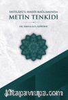 İhtilafül Hadis Bağlamında Metin Tenkidi