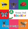 Minik Kitaplarım – Böcekler