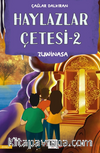 Haylazlar Çetesi-2 Zuwinasa