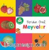 Minik Kitaplarım – Meyveler