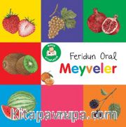 Minik Kitaplarım – Meyveler