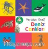Minik Kitaplarım – Deniz Canlıları