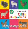 Minik Kitaplarım – Çiftlik Hayvanları