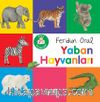 Minik Kitaplarım – Yaban Hayvanları