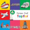 Minik Kitaplarım – Taşıtlar