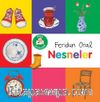 Minik Kitaplarım – Nesneler