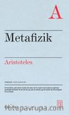 Metafizik