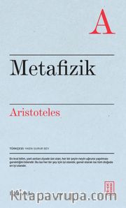 Metafizik