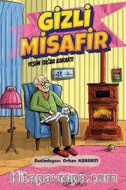 Gizli Misafir