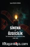 Sinema ve Özgecilik & Türk Sinemasından Ahlak Felsefesine Bir Bakış (1960-1990)