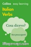 Easy Learning Italian Verbs (3rd Ed)
