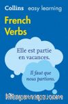 Easy Learning French Verbs (3rd Ed)