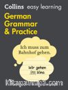 Easy Learning German Grammar and Practice (2nd Ed) 