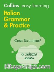 Easy Learning Italian Grammar and Practice (2nd Ed) 