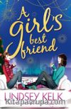 A Girl’s Best Friend