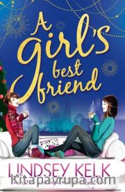 A Girl’s Best Friend