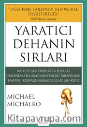 Yaratıcı Dehanın Sırları