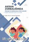 Akran Zorbalığında Önleme ve Müdahale Stratejileri & Öğretmenler İçin El Kitabı