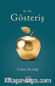 Bu Ne Gösteriş