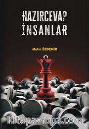 Hazırcevap İnsanlar