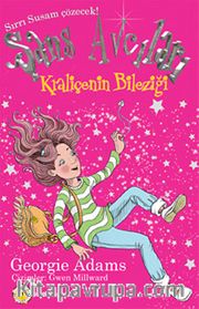 Şans Avcıları 1  / Kraliçenin Bileziği