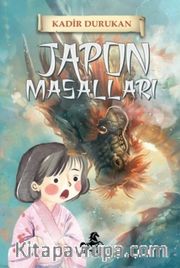Japon Masalları