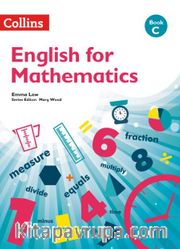 English for Mathematics Book C