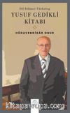 Dilbilimci - Türkolog Yusuf Gedikli Kitabı