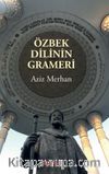 Özbek Dilinin Grameri
