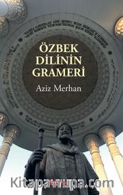 Özbek Dilinin Grameri