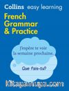 Easy Learning French Grammar and Practice (2nd Ed) 