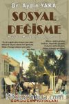 Sosyal Değişme & Türk Modernleşmesi