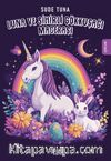 Luna ve Sihirli Gökkuşağı Macerası