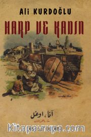 Harp ve Kadın