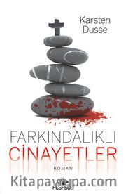 Farkındalıklı Cinayetler (Farkındalıklı Cinayetler Serisi - 1)
