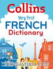 Collins Very First French Dictionary