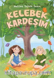 Kelebek Kardeşim