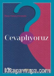 Cevaplıyoruz