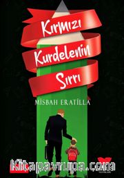 Kırmızı Kurdelenin Sırrı