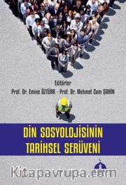 Din Sosyolojisinin Tarihsel Serüveni