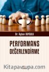Performans Değerlendirme