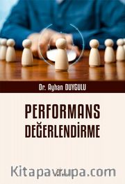Performans Değerlendirme
