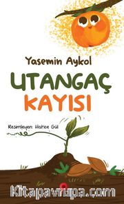Utangaç Kayısı